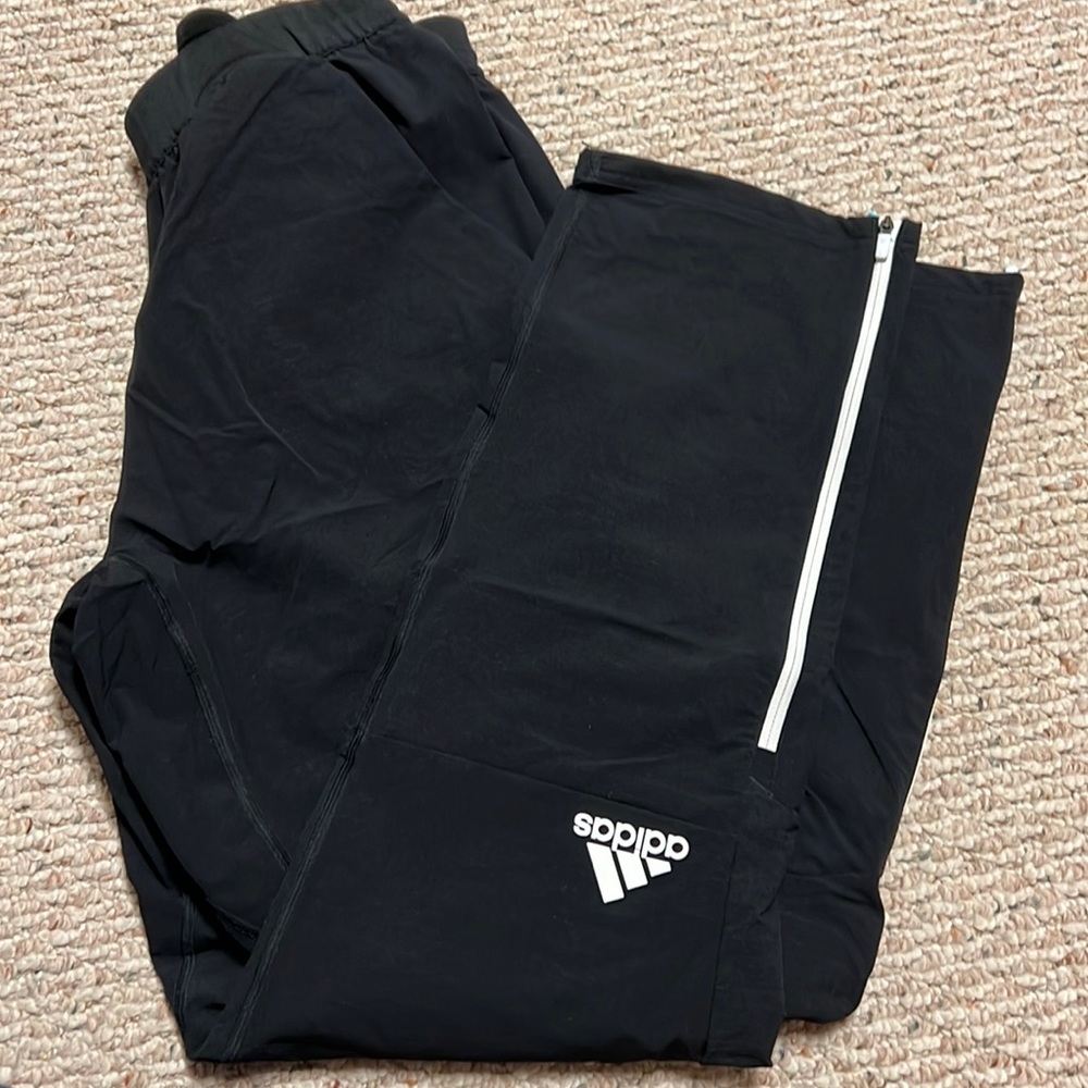 Adidas Athletic Pants